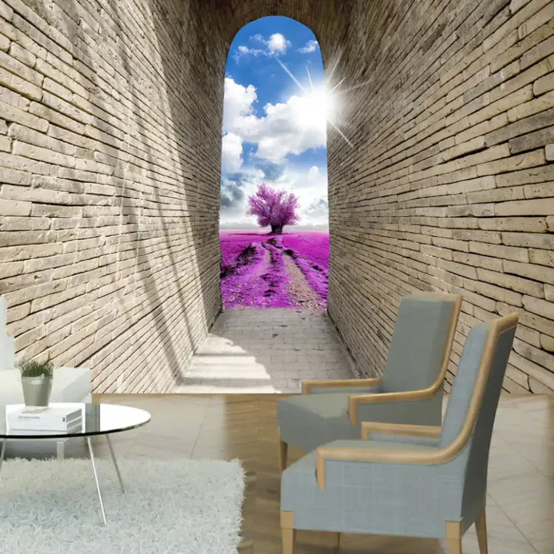 Kampanj Fototapet Arkiio Magical PassageStorlek: 300x210 cm