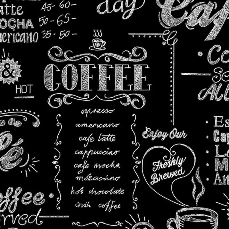 Tapeter Superfresco Easy Café 32-993 Non Woven, Mönstrad Svart Köp nu