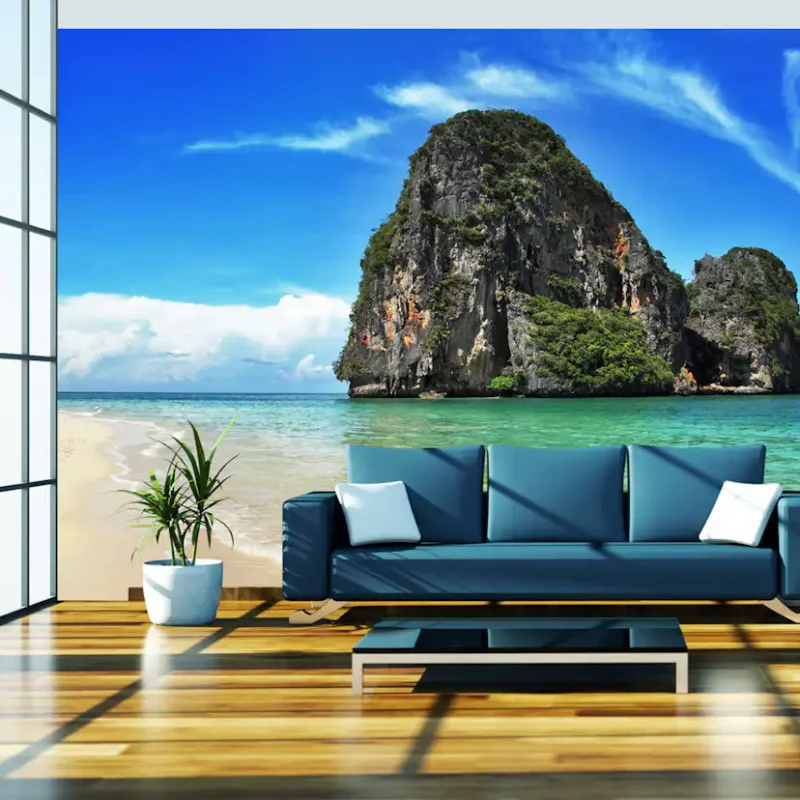 Beställ idag Fototapet Arkiio LFTNT0133Storlek: 350x270 cm