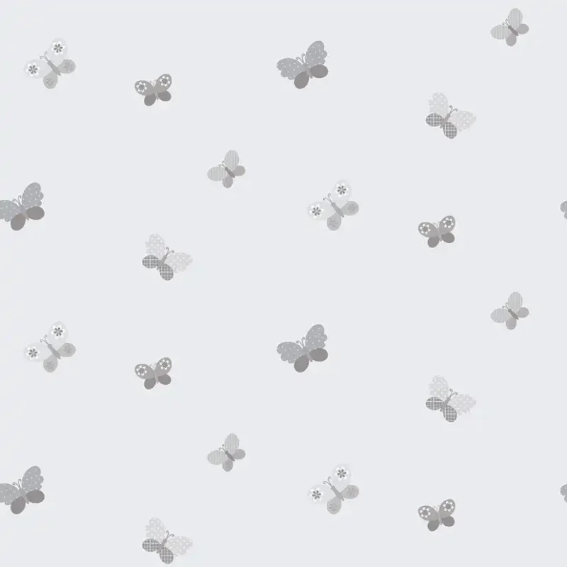 Barntapet Galerie Wallcoverings Just 4 Kids II G56504 Fri frakt