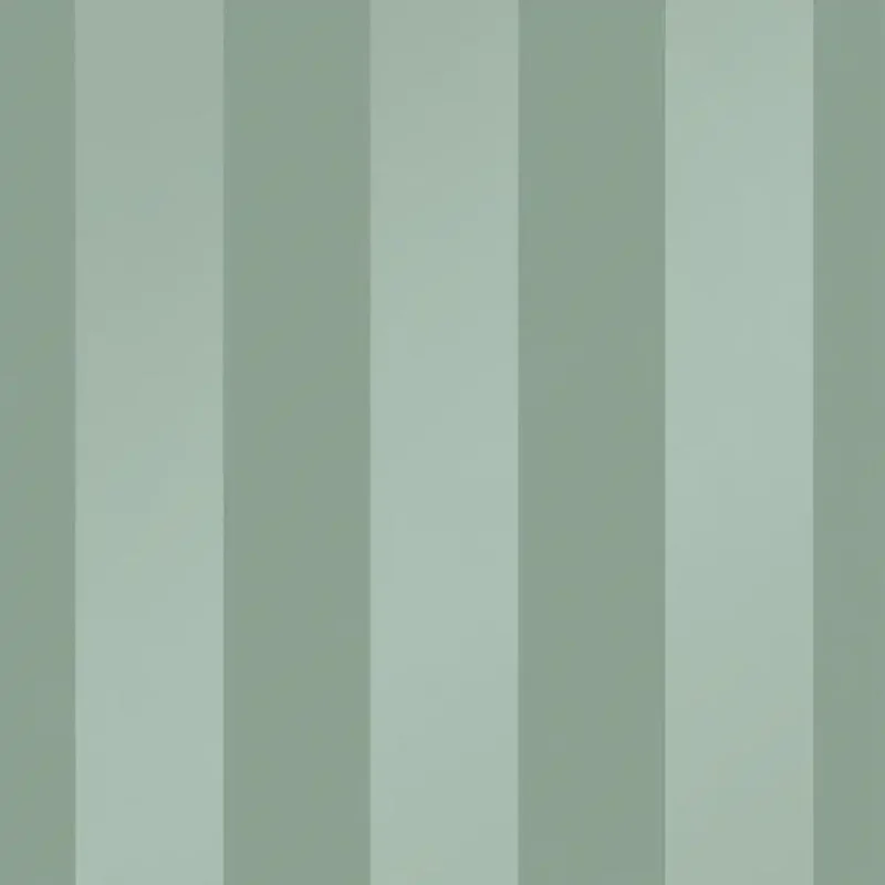 Tapet Laura Ashley Lille Pearlescent Stripe Jade Grön 118478 Utförsäljning