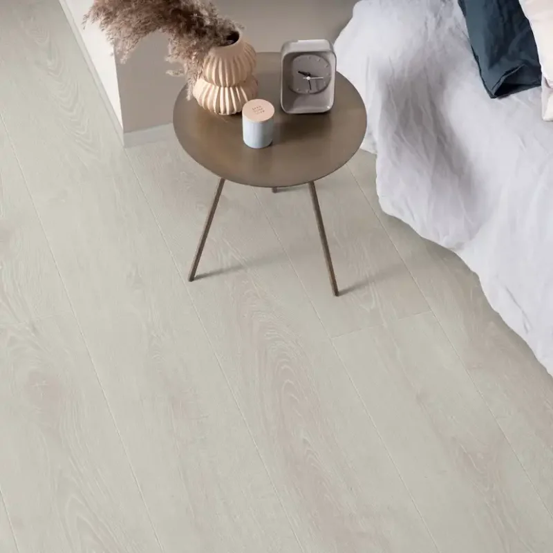 Begränsat erbjudande Laminatgolv Pergo Modern Plank 4V - Sensation Studio Oak 1-StavLiving Expression