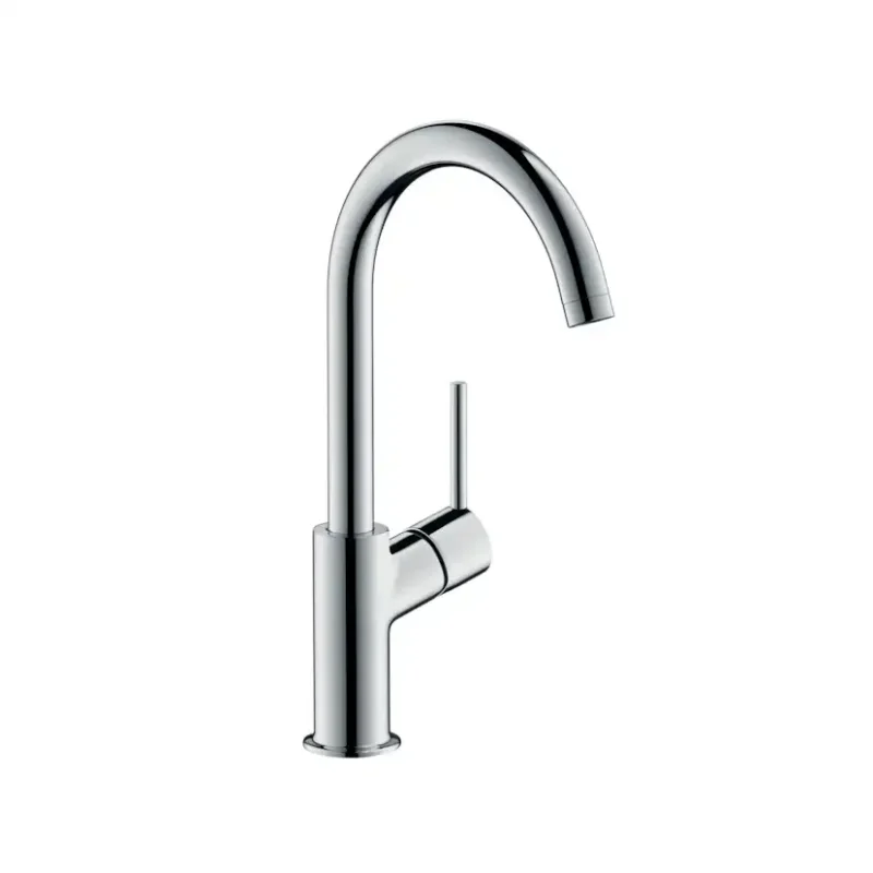 Rabatt Tvättställsblandare Hansgrohe Talis 210