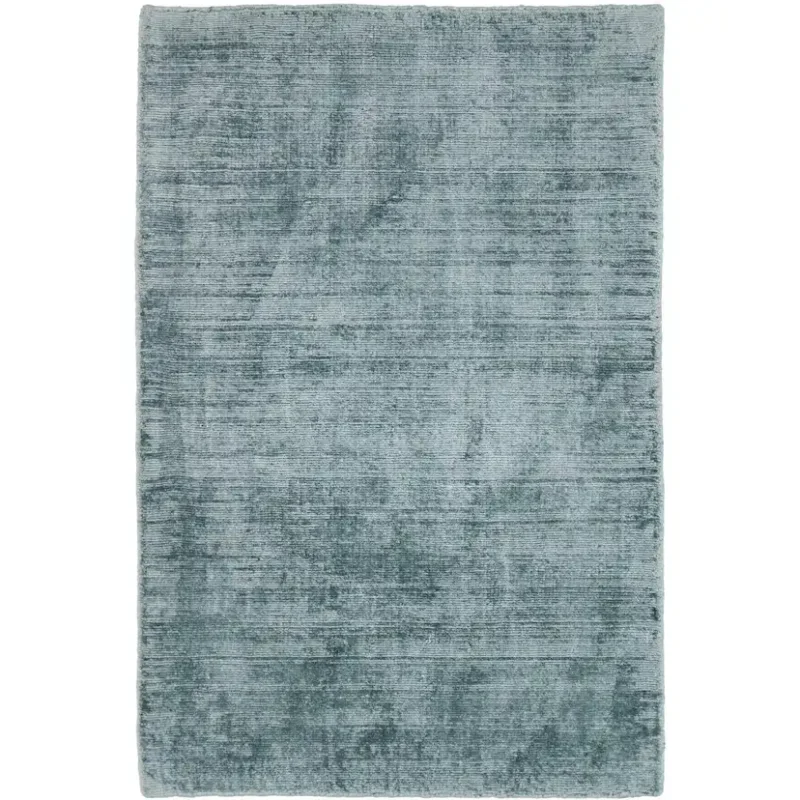 Kundfavorit Handvävd Matta InHouse Group BexleyGrön, 200x290 cm