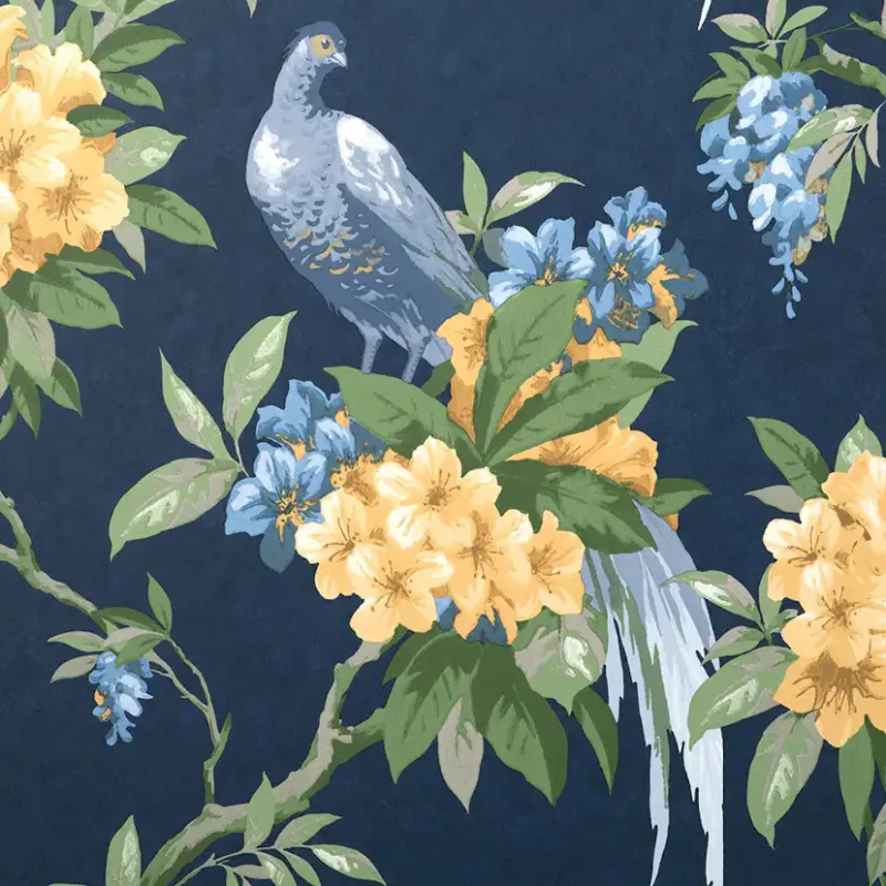 Trygg betalning Tapet Crown Wallcoverings Archive M1661