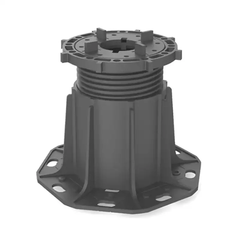 Piedestal Terrassfot Tenfors 73-110 mm Billig
