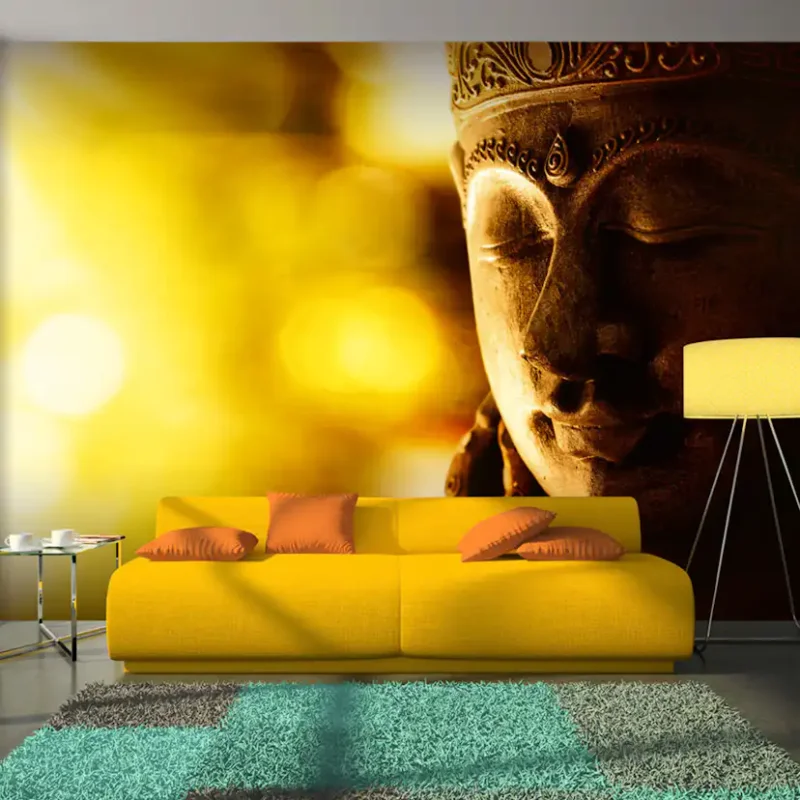 Fototapet Arkiio Buddha EnlightenmentStorlek: 250x175 cm Premium