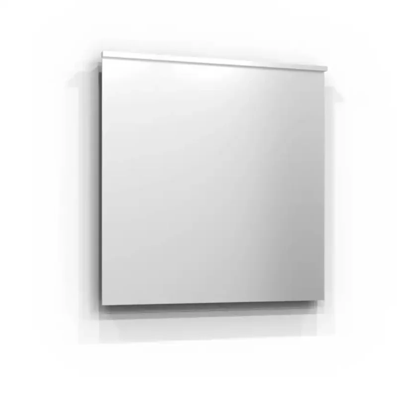Endast idag Spegel Svedbergs Tived med LED BelysningB: 80 cm, LED-belysning