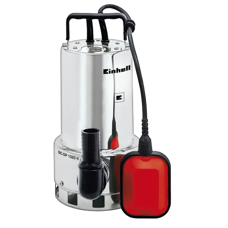 Fynd Dränkbar pump Einhell GC-DP 1020 N