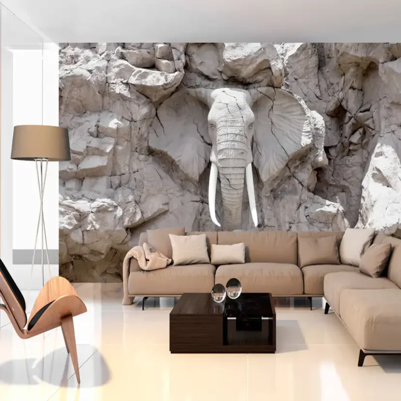 Rabatter Fototapet Arkiio The Bridge Of Time South AfricaStorlek: 150x105 cm