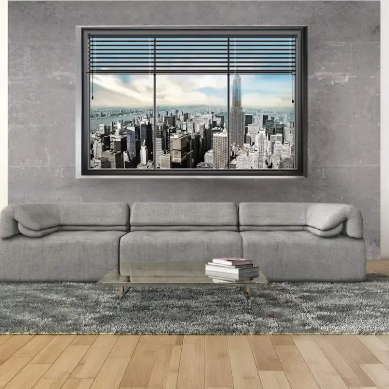 Fototapet Arkiio World OutsideStorlek: 350x245 cm Lågt pris
