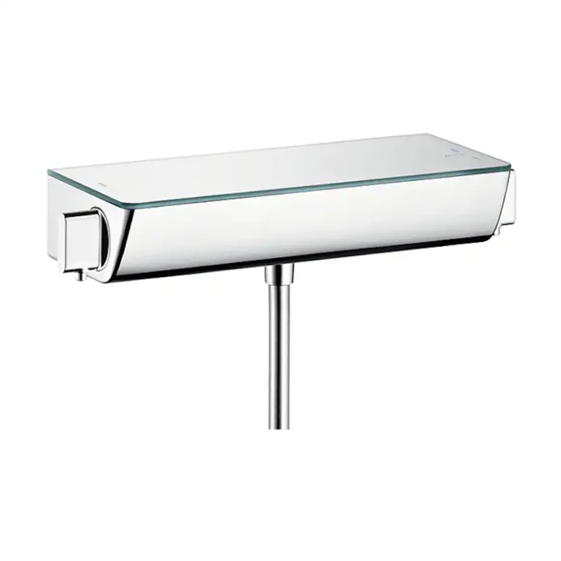 Duschblandare Hansgrohe Ecostat SelectKrom Begränsad tid