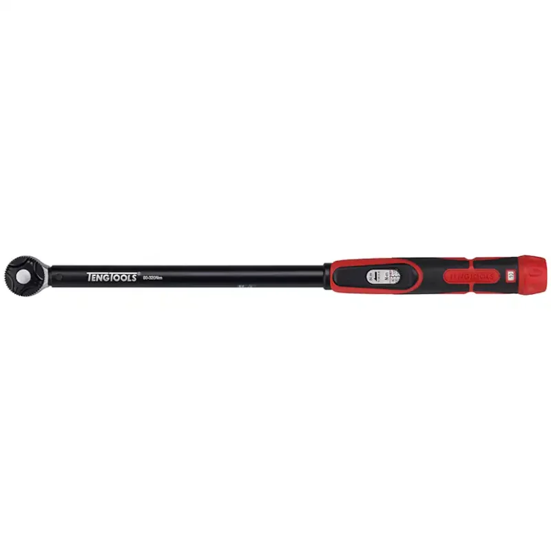 Populärt val Momentnyckel Teng Tools 1292P320