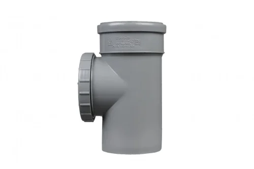 Rea Revision av avlopp PP 110