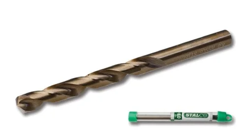 12 mm SCO koboltborr Expressleverans