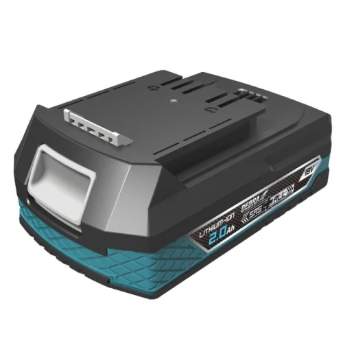 Extra rabatt 2,0 Ah 18 V Li-lon batteri