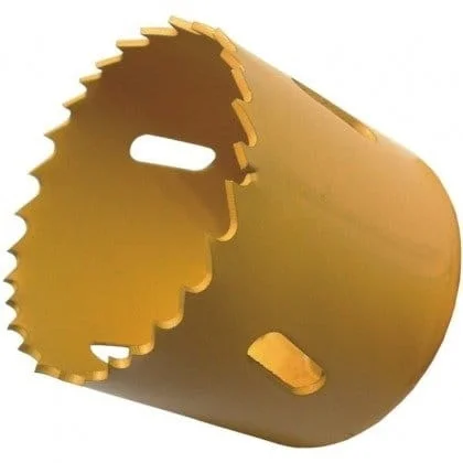 Bimetall h?ls?g 32 mm/1-1/4 Erbjudande
