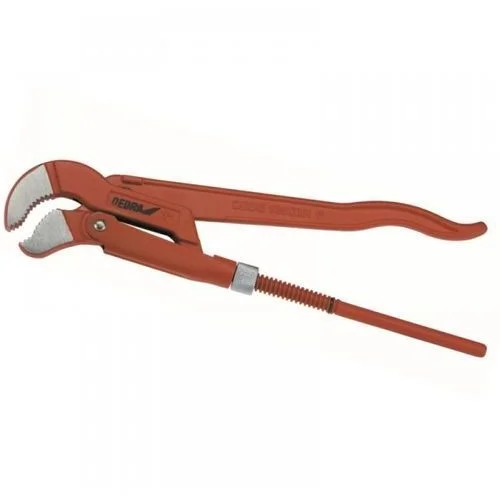 Trygg betalning CRV-rörnyckel 1 1/2 S