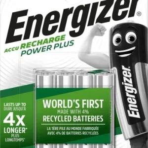 Fynd Energizer AAA-HR03 700 mA batteri