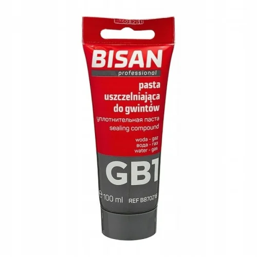 Begränsat antal Klistra in 100g GB-1 vatten-gas