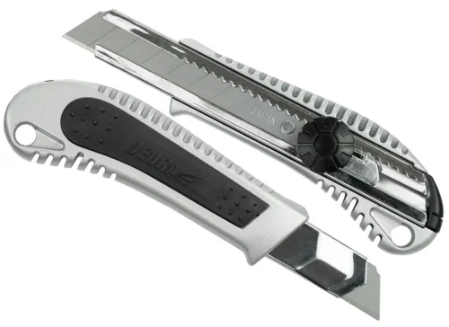 Outlet Kniv 18 mm avbrytningsblad M9010