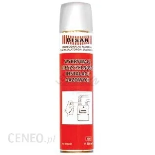 Läckagedetektor 300 ml (aerosol) Billig