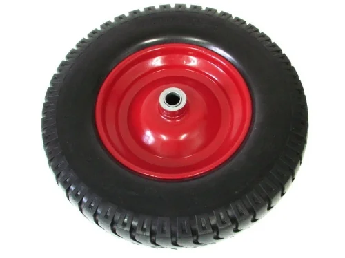 PNEUM skottkärra hjul 400/12 mm Begränsat erbjudande
