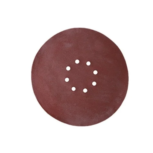 Slipskivor för DED7764 gr. 120,5 st/set. Extra rabatt