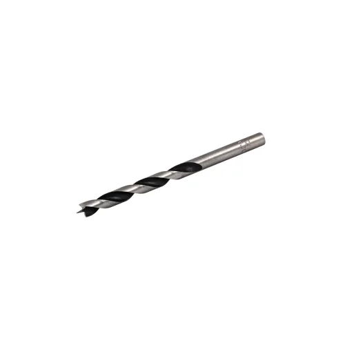 Träborr 4x75 mm cylindrisk PERFEKT Utförsäljning
