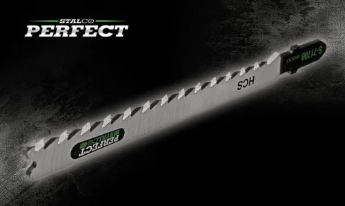 Träs?gklinga S-71710 4-5,2x74 mm PERFEKT, 5 st/set. Kampanj