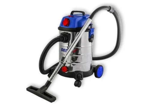 Reapris Verkstadsdammsugare 1400 W 30L