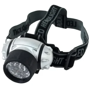 10xLED pannlampa Fri frakt