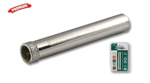 12 mm STALCO diamantborr Säker betalning