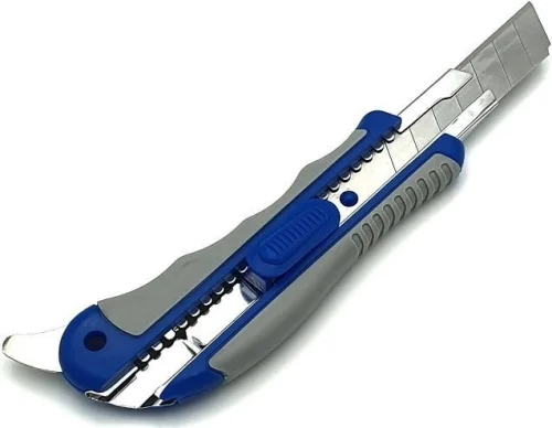 Utförsäljning 18 mm tapetkniv NDT_23216