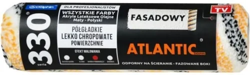 Rea 330 Atlantic fasadrulle ACT25W18