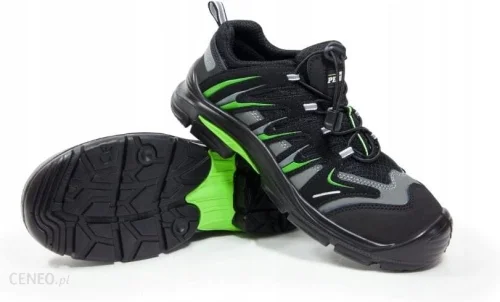 Snabb frakt Arbetssko 41 STALCO PERFECT