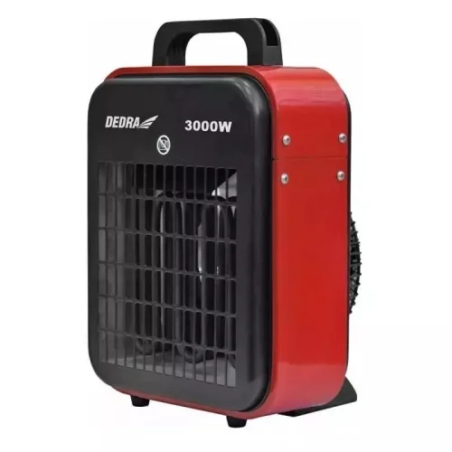 Lägg i varukorgen Elvärmare 3000W