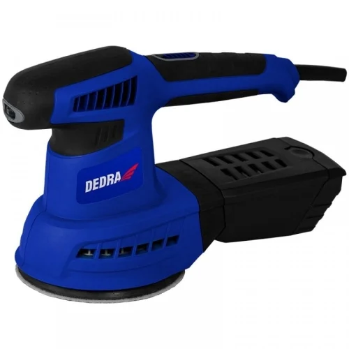 Premium Excenterslip 430W 125mm