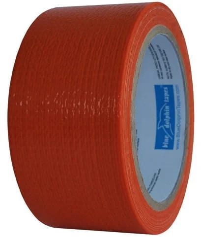 Gipstejp 48mmx20 m orange Endast idag