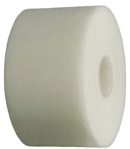 Glasfiberbandage 100 mm x 25 m (fibertyg) BLUE DELPHIN Begränsat antal