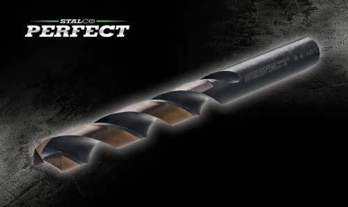 Beställ nu HSS PERFEKT metallborr 2,0 mm