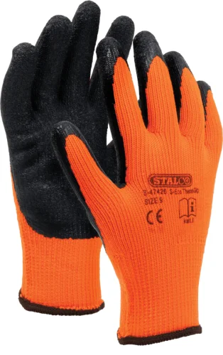 Isolerade polyesterhandskar S-ECO 11, S-47429 Kampanjpris