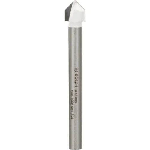Snabb frakt Kakelborr 12x90 mm Expert