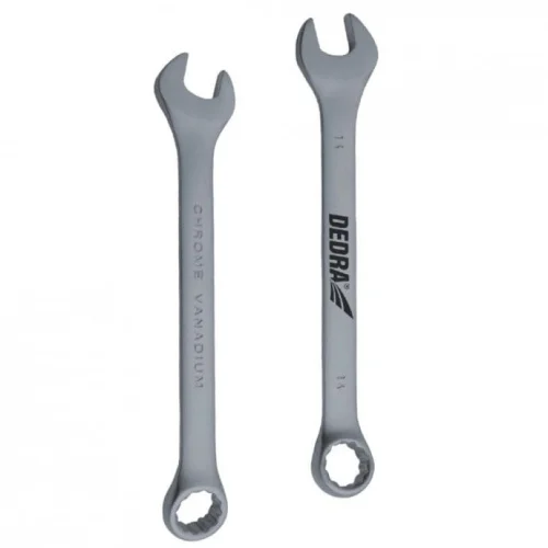 Kombinationsnyckel 22 mm CrV Säker betalning
