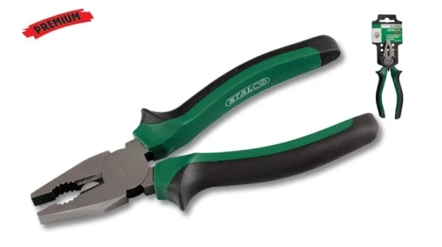 Kombinationst?ng 18 cm STALCO Kampanjpris