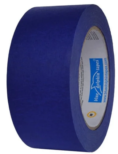 I lager M?lartejp 38mmx50m BL? DELFIN