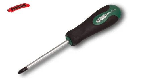 PH 0x75 PREMIUM STALCO skruvmejsel Populär