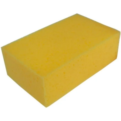 Plastsvamp 180x110x60 mm Expressleverans