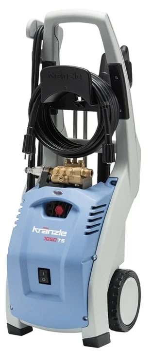HÖGTRYCKSTVÄTT K 1050 TS Billig