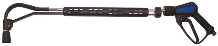 HÖGTRYCKSPISTOL KOMPL PUSH 1120 mm Populär